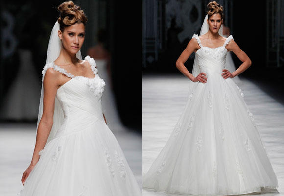 La Sposa 2013