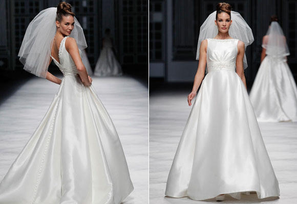La Sposa 2013