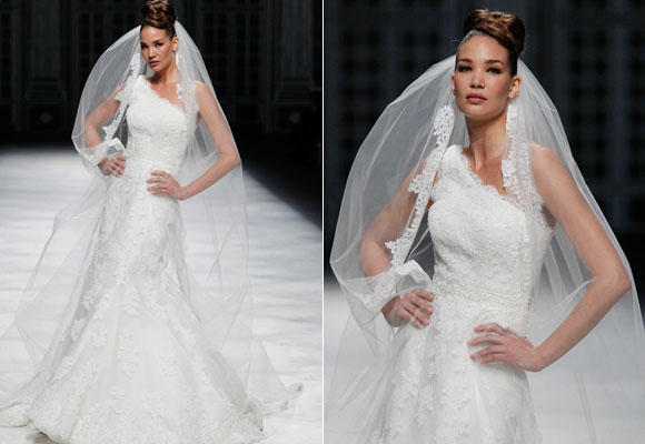 La Sposa 2013