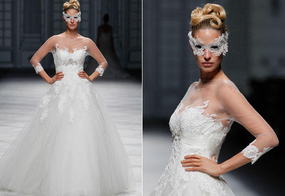 La Sposa 2013