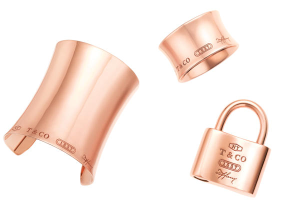 Rubedo de Tiffany & Co