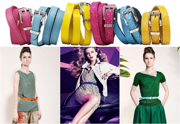 Complementos que no te pueden faltar