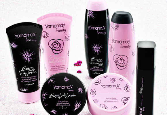 yamamay makeup
