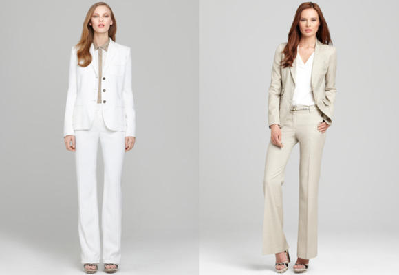 C&oacute;mo ir vestida a una entrevista de trabajo