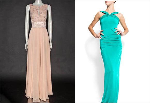 C&oacute;mo ir vestida a una boda