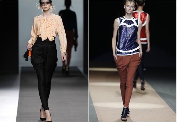 Baggy pants: el pantal&oacute;n c&oacute;modo que es tendencia