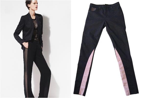 &iexcl;M&aacute;s trendy con estilo deportivo!