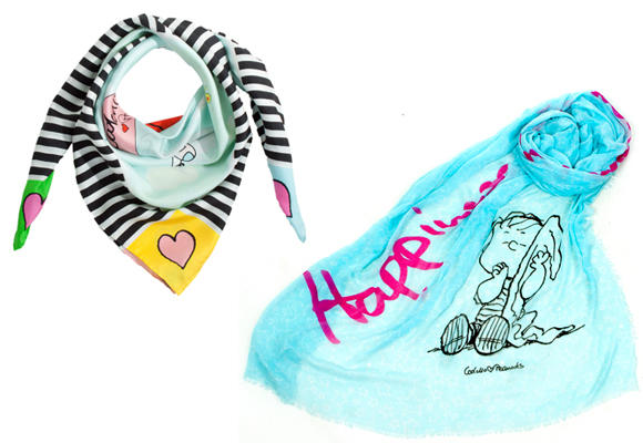 Snoopy y Codello Snoopy y Codello