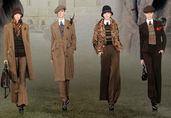 Tendencia masculina radical Tendencia masculina radical