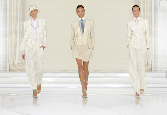 Tendencia masculina radical Tendencia masculina radical