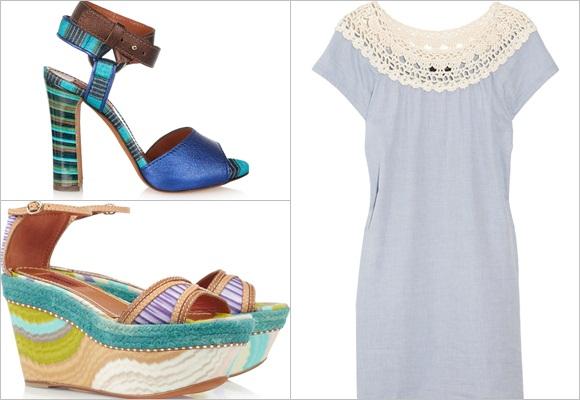 El discreto encanto de las piezas de crochet 