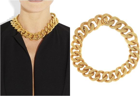 Collares a la &uacute;ltima