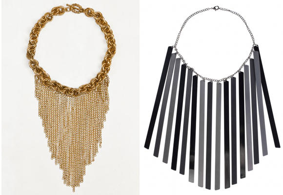 Collares a la &uacute;ltima