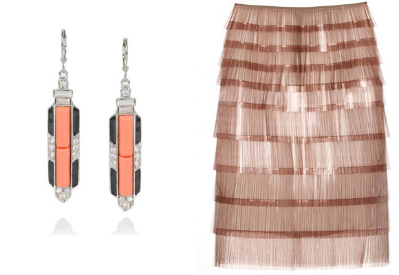 Moda Art Dec&oacute; para amantes del dise&ntilde;o