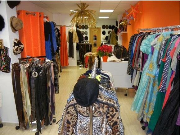 KiloRopa, un aut&eacute;ntico 