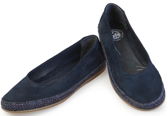 Verano confortable con Panama Jack