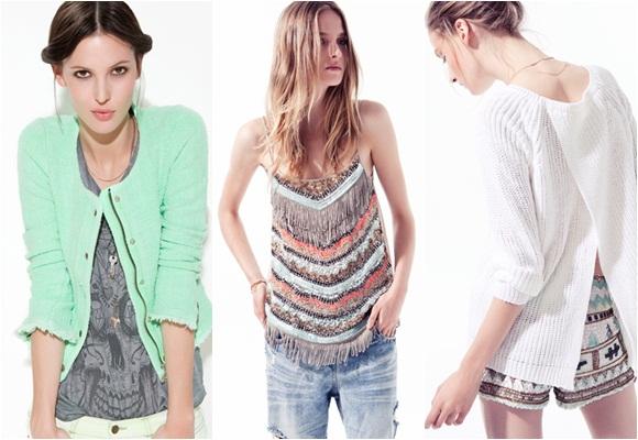 Estilo boho, consiguelo f&aacute;cilmente