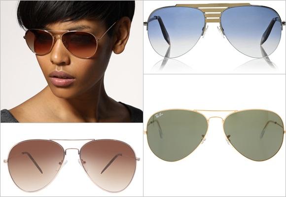 Gafas de sol ¡acierta con el modelo! Gafas de sol ¡acierta con el modelo!