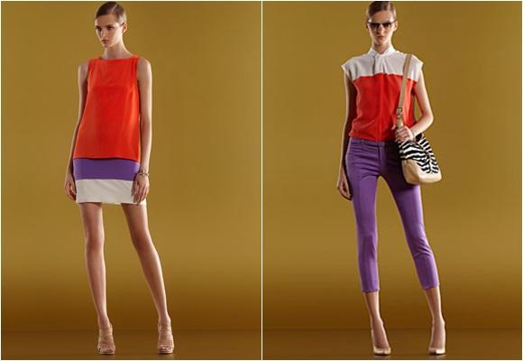 Rojo, c&oacute;mo llevarlo esta temporada