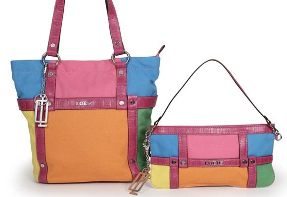 Bolsos chic: los imprescindibles del verano Bolsos chic: los imprescindibles del verano