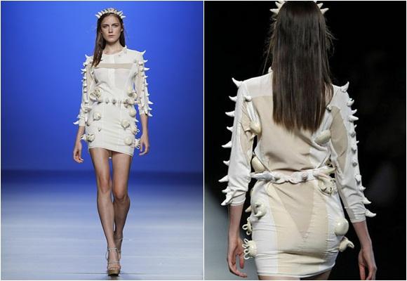 Extravagancia de aire étnico Extravagancia de aire étnico