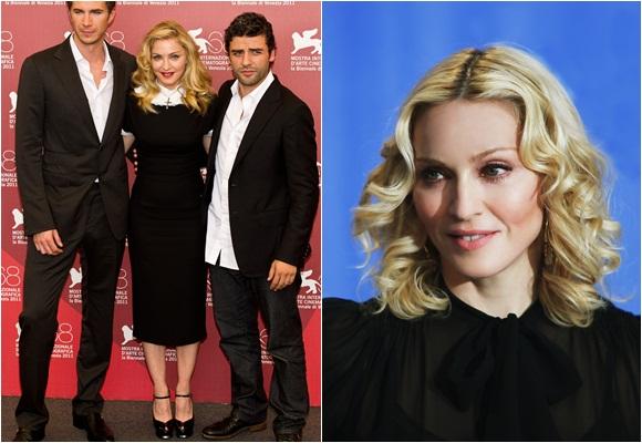 Madonna, la diosa del pop Madonna, la diosa del pop