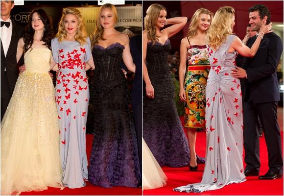 Madonna, la diosa del pop Madonna, la diosa del pop