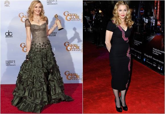 Madonna, la diosa del pop Madonna, la diosa del pop