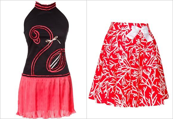 Rebajas en Flamenco y Divina Providencia 