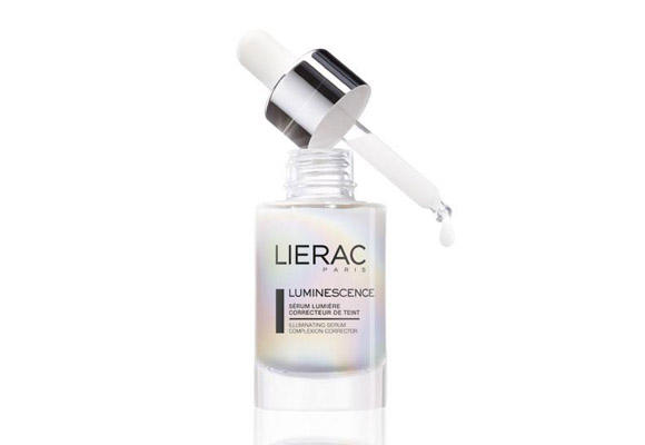 Luminescence de Lierac