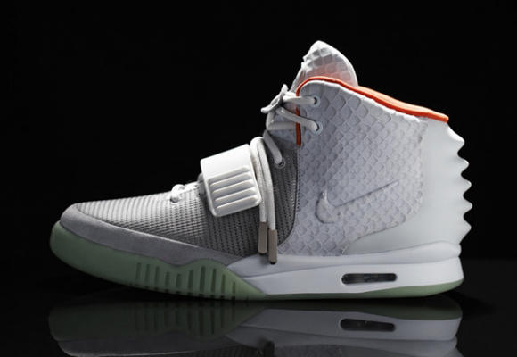 Nike Air Yeezy II Nike Air Yeezy II