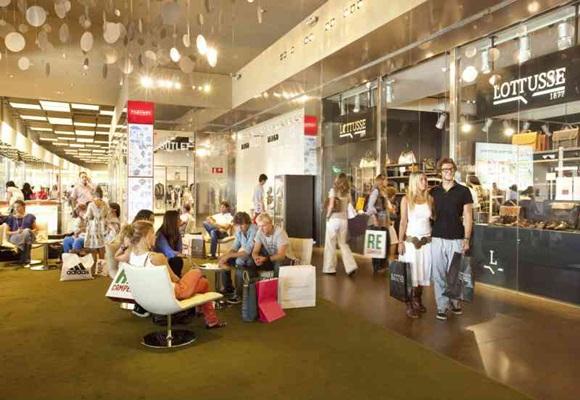 Destockaje en Factory