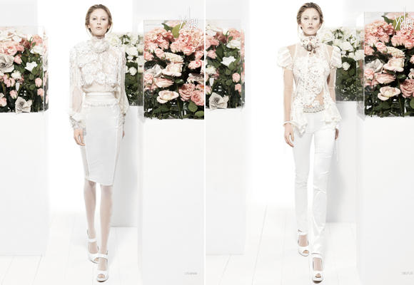 Seven Promises de YolanCris