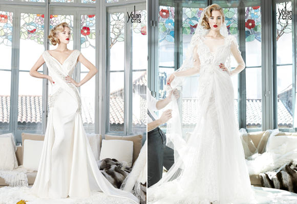 Seven Promises de YolanCris