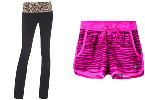 Hacer deporte marcando estilo