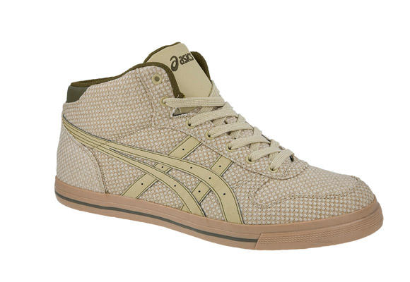 Calzado deportivo: tendencias 2012