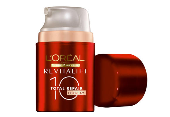 Comparativa BB creams