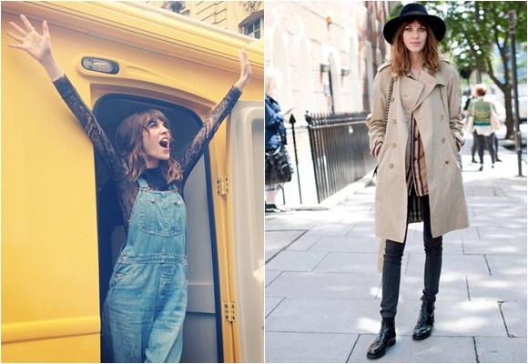 Alexa Chung, de modelo a &ldquo;it-girl&rdquo;