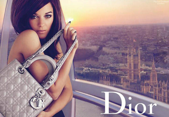 Marion Cotillard, sensualidad francesa