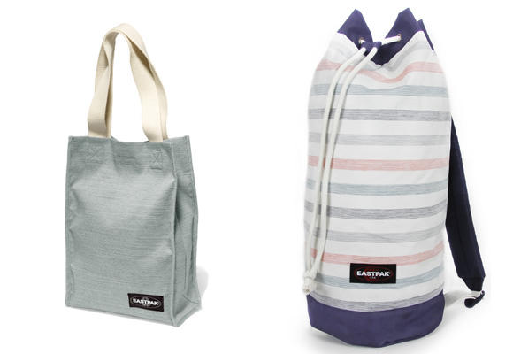 Authentic green de Eastpak