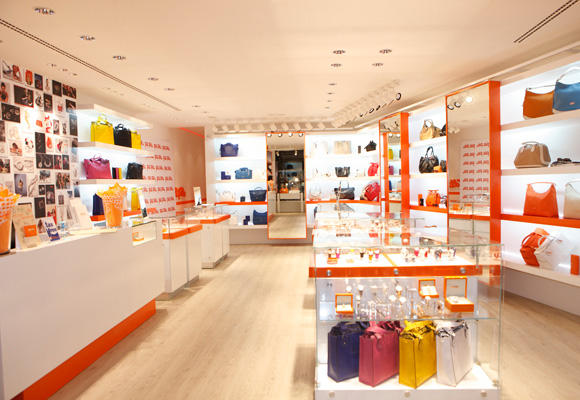 Folli Follie en calle Serrano