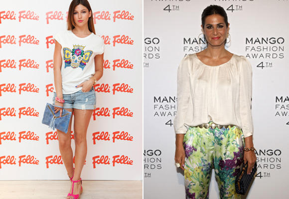 Dress Code para una noche de fiesta