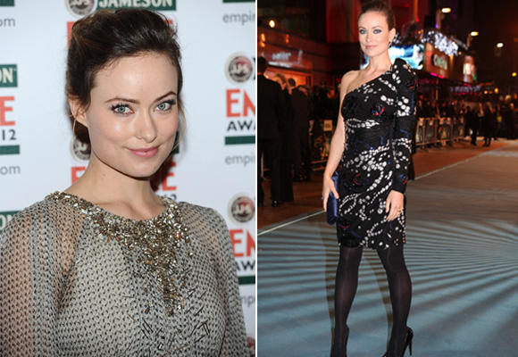 Olivia Wilde, el estilo que nació en House Olivia Wilde, el estilo que nació en House