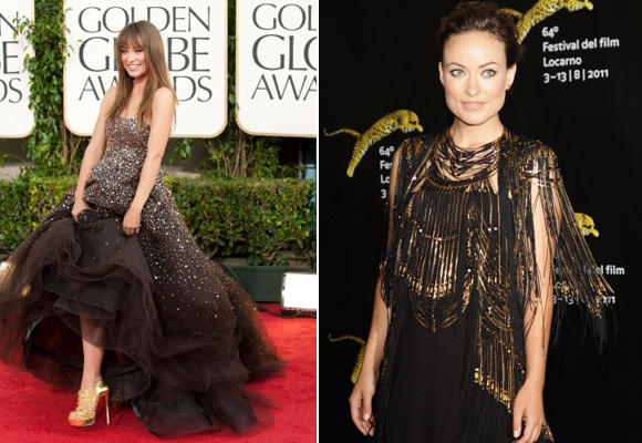 Olivia Wilde, el estilo que nació en House Olivia Wilde, el estilo que nació en House