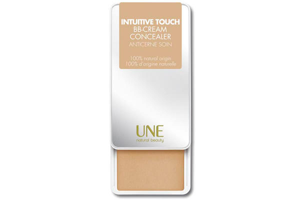 Comparativa BB creams