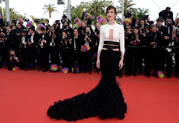 Paz Vega y sus trucos para estar bella