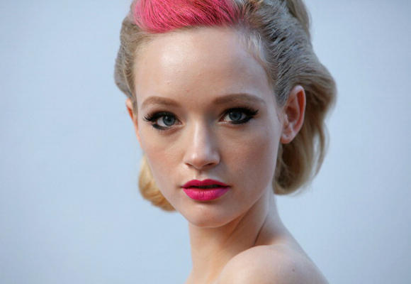 C&oacute;mo utilizar el eyeliner II