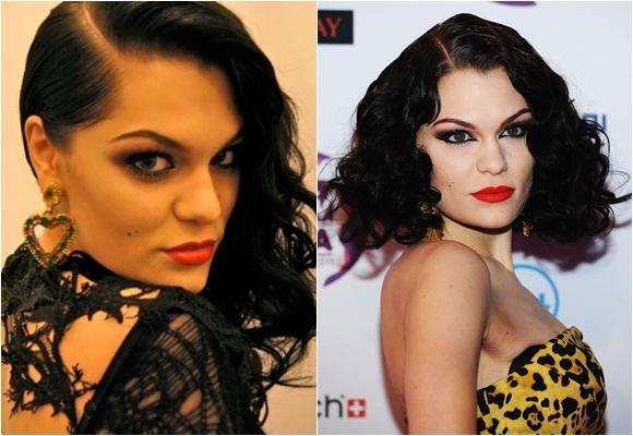 Jessie J, nueva diva del pop 