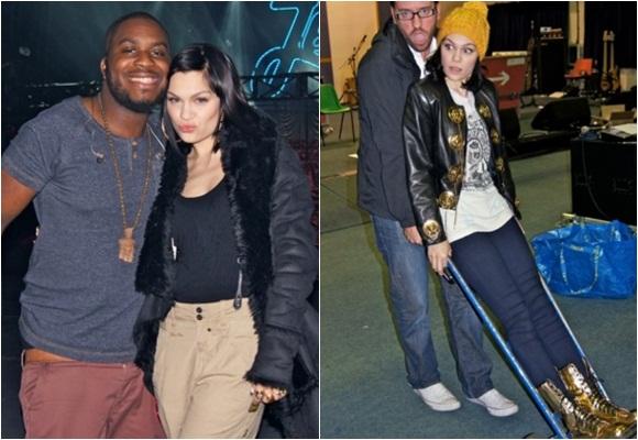 Jessie J, nueva diva del pop 