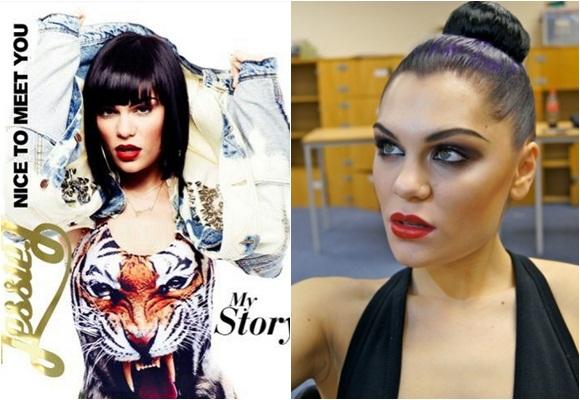 Jessie J, nueva diva del pop 